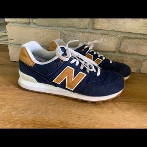 Womens New Balance